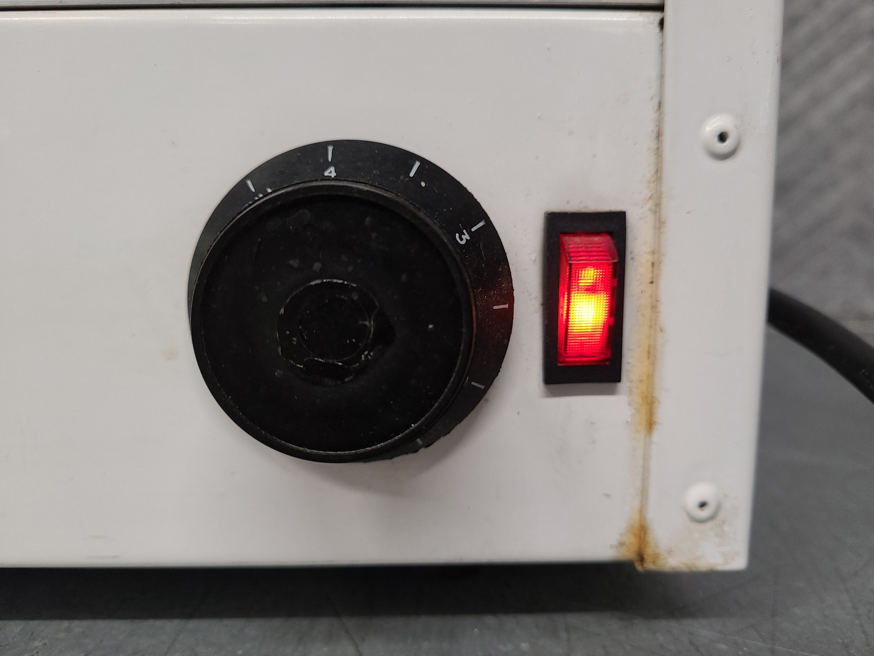 Image of Victor Manufacturing C.Unit Drying Cabinet Oven Lab