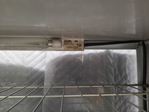 Thumbnail image of Victor Manufacturing C.Unit Drying Cabinet Oven Lab