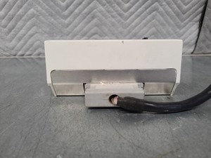 Thumbnail image of Leica Jung RM2055 Microtome, Control Module & Glass Magnifier Lab