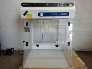 Thumbnail image of Bigneat Erlab Captair Filtair EDU 936 Ductless Fume Hood Lab