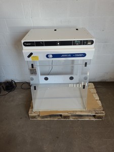Thumbnail image of Bigneat Erlab Captair Filtair EDU 936 Ductless Fume Hood Lab