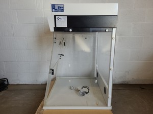 Thumbnail image of Bigneat Erlab Captair Filtair EDU 936 Ductless Fume Hood Lab