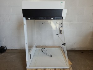 Thumbnail image of Bigneat Erlab Captair Filtair EDU 936 Ductless Fume Hood Lab