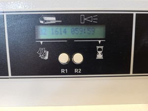 Thumbnail image of Bigneat Erlab Captair Filtair EDU 936 Ductless Fume Hood Lab