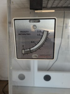 Thumbnail image of Bigneat Erlab Captair Filtair EDU 936 Ductless Fume Hood Lab