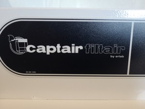 Thumbnail image of Bigneat Erlab Captair Filtair EDU 936 Ductless Fume Hood Lab