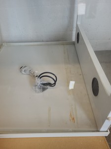 Thumbnail image of Bigneat Erlab Captair Filtair EDU 936 Ductless Fume Hood Lab