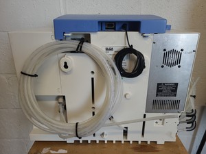 Thumbnail image of Elga Purelab Option R7\15 Water Purification System with Reservior Lab