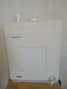 Thumbnail image of Elga Purelab Option R7\15 Water Purification System with Reservior Lab