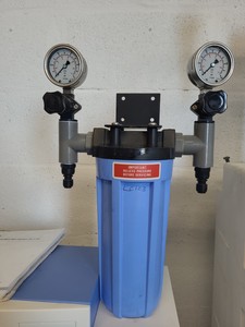 Thumbnail image of Elga Purelab Option R7\15 Water Purification System with Reservior Lab