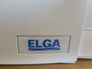 Thumbnail image of Elga Purelab Option R7\15 Water Purification System with Reservior Lab