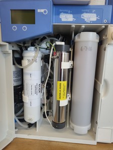 Thumbnail image of Elga Purelab Option R7\15 Water Purification System with Reservior Lab