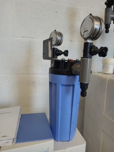 Thumbnail image of Elga Purelab Option R7\15 Water Purification System with Reservior Lab