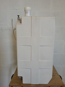 Thumbnail image of Elga Purelab Option R7\15 Water Purification System with Reservior Lab