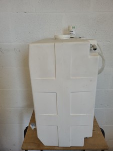 Thumbnail image of Elga Purelab Option R7\15 Water Purification System with Reservior Lab