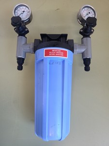 Thumbnail image of Elga Purelab Option R7\15 Water Purification System with Reservior Lab