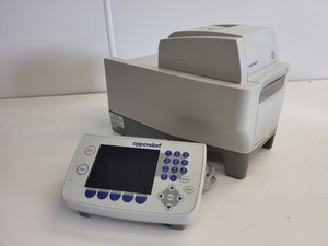 Thumbnail image of Eppendorf Mastercycler Epgradient 6320 Thermal Cycler & Controller 