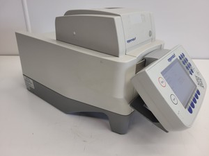 Thumbnail image of Eppendorf Mastercycler Epgradient 6320 Thermal Cycler & Controller 