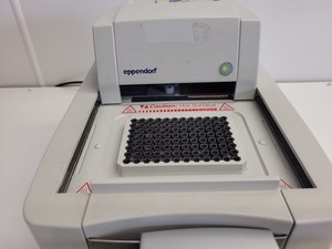 Thumbnail image of Eppendorf Mastercycler Epgradient 6320 Thermal Cycler & Controller 