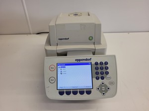 Thumbnail image of Eppendorf Mastercycler Epgradient 6320 Thermal Cycler & Controller 