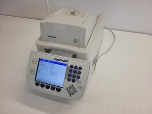 Thumbnail image of Eppendorf Mastercycler Epgradient 6320 Thermal Cycler & Controller 