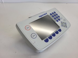 Thumbnail image of Eppendorf Mastercycler Epgradient 6320 Thermal Cycler & Controller 