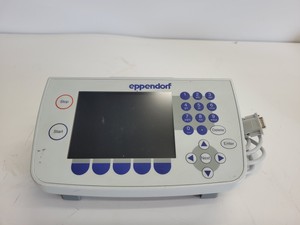 Thumbnail image of Eppendorf Mastercycler Epgradient 6320 Thermal Cycler & Controller 