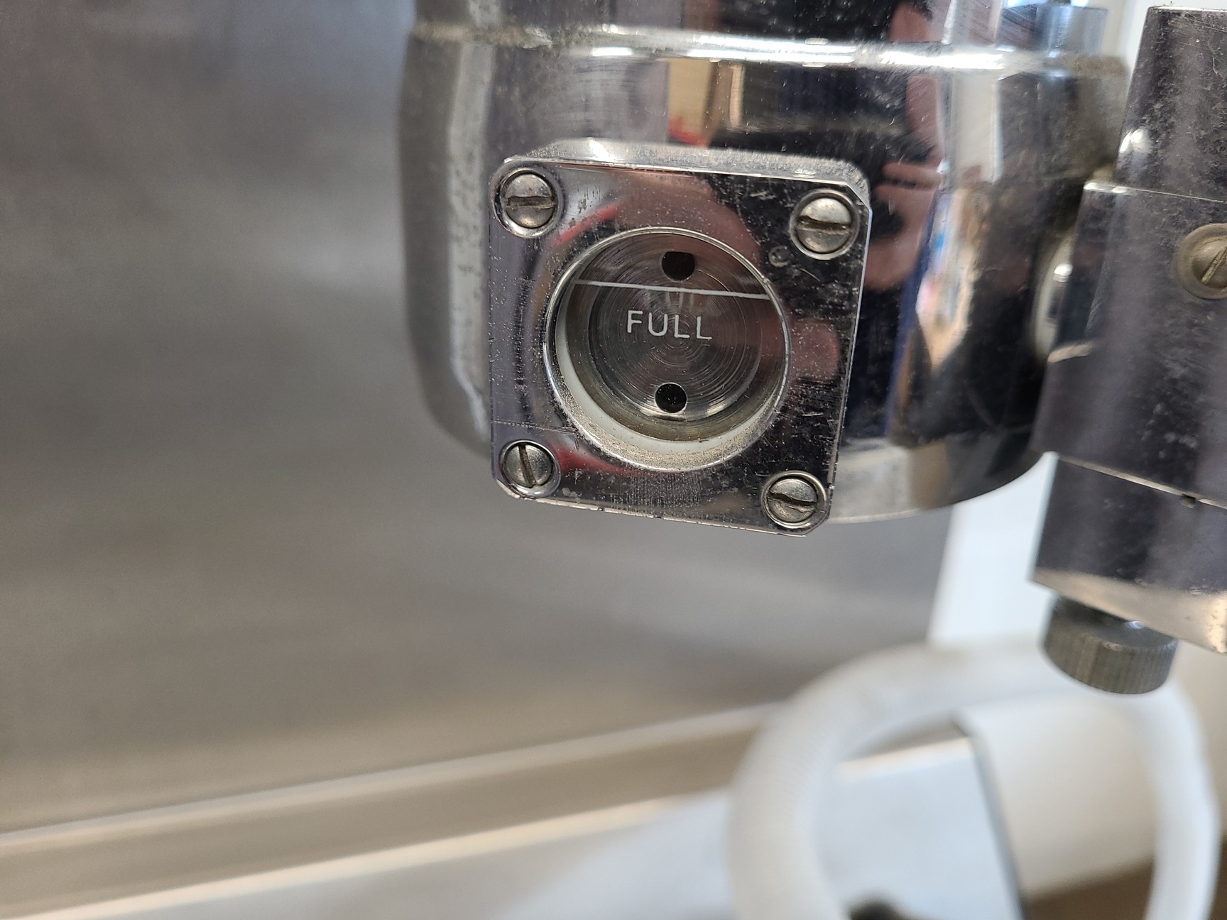 Image of Anaesthesia Machine System  - VetTech Scavenging Unit, Fortec Vaporiser Lab