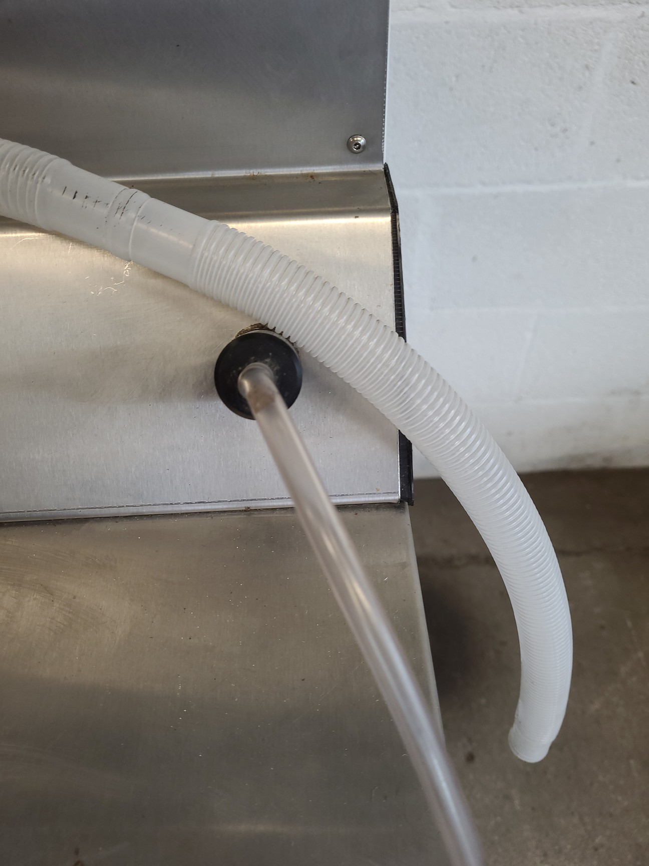 Image of Anaesthesia Machine System  - VetTech Scavenging Unit, Fortec Vaporiser Lab