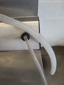 Thumbnail image of Anaesthesia Machine System  - VetTech Scavenging Unit, Fortec Vaporiser Lab