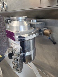 Thumbnail image of Anaesthesia Machine System  - VetTech Scavenging Unit, Fortec Vaporiser Lab
