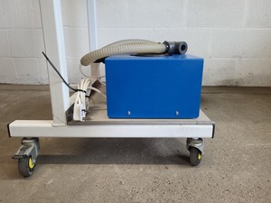 Thumbnail image of Anaesthesia Machine System  - VetTech Scavenging Unit, Fortec Vaporiser Lab