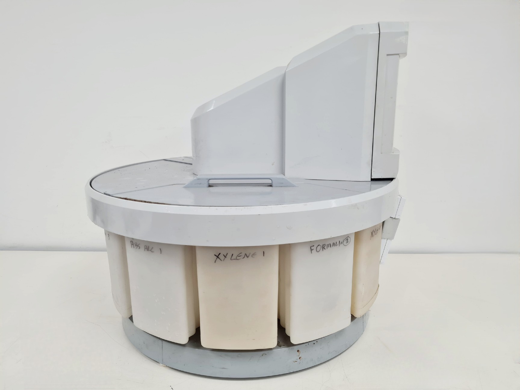 Image of Shandon Citadel 2000 Tissue Processor w/ Controller System Lab Spares/Repairs