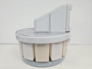 Thumbnail image of Shandon Citadel 2000 Tissue Processor w/ Controller System Lab Spares/Repairs