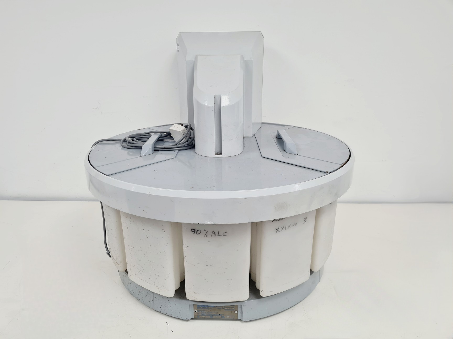Image of Shandon Citadel 2000 Tissue Processor w/ Controller System Lab Spares/Repairs