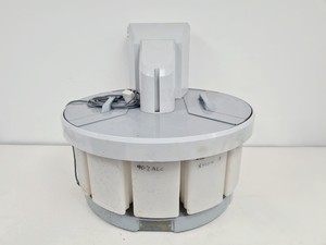 Thumbnail image of Shandon Citadel 2000 Tissue Processor w/ Controller System Lab Spares/Repairs