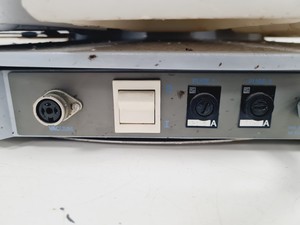 Thumbnail image of Shandon Citadel 2000 Tissue Processor w/ Controller System Lab Spares/Repairs