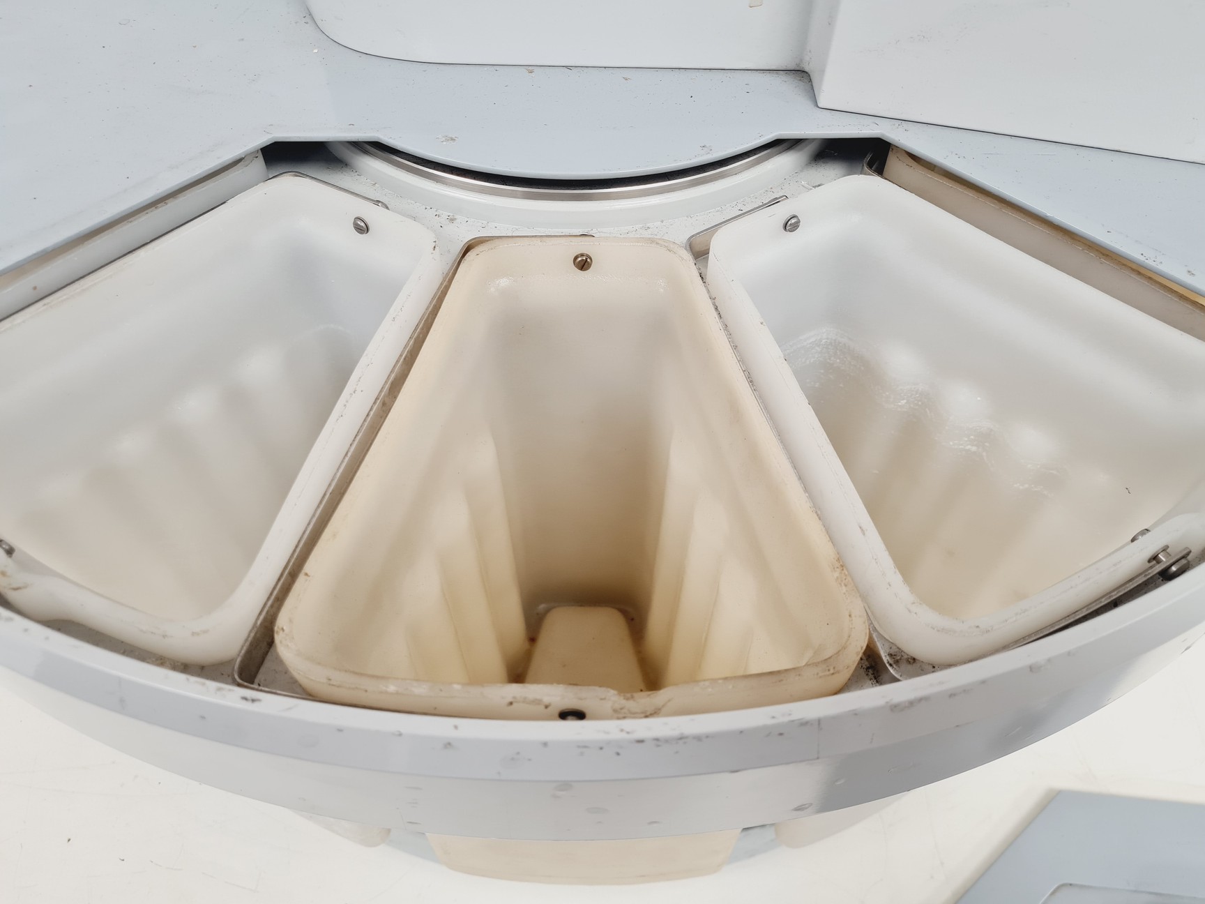 Image of Shandon Citadel 2000 Tissue Processor w/ Controller System Lab Spares/Repairs