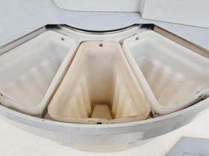 Thumbnail image of Shandon Citadel 2000 Tissue Processor w/ Controller System Lab Spares/Repairs