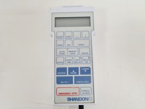 Thumbnail image of Shandon Citadel 2000 Tissue Processor w/ Controller System Lab Spares/Repairs