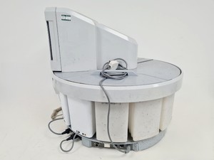 Thumbnail image of Shandon Citadel 2000 Tissue Processor w/ Controller System Lab Spares/Repairs