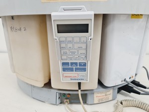 Thumbnail image of Shandon Citadel 2000 Tissue Processor w/ Controller System Lab Spares/Repairs