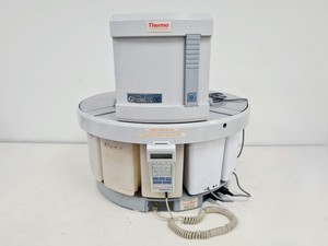 Thumbnail image of Shandon Citadel 2000 Tissue Processor w/ Controller System Lab Spares/Repairs