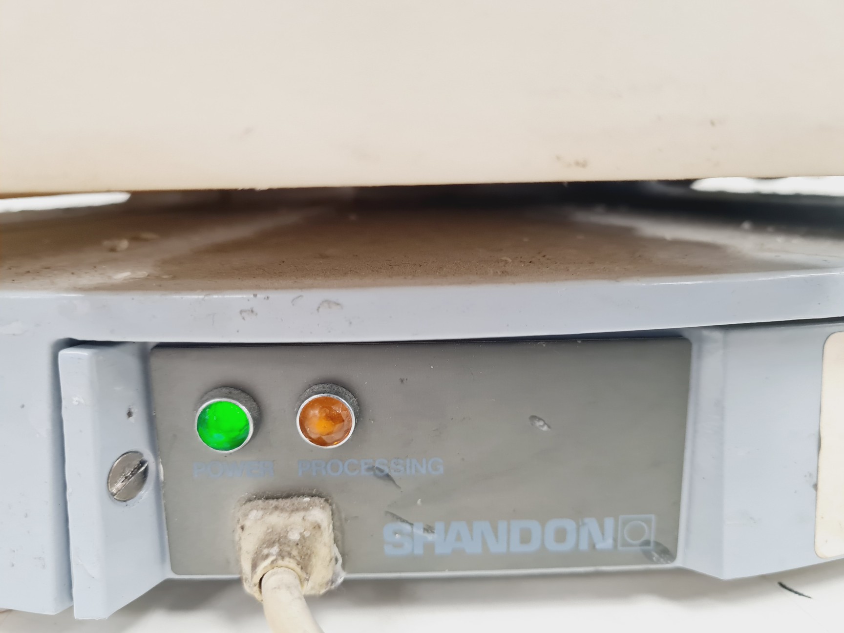 Image of Shandon Citadel 2000 Tissue Processor w/ Controller System Lab Spares/Repairs