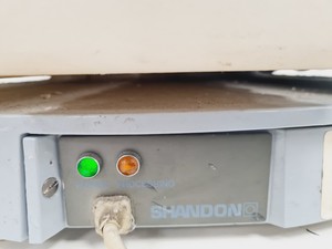 Thumbnail image of Shandon Citadel 2000 Tissue Processor w/ Controller System Lab Spares/Repairs