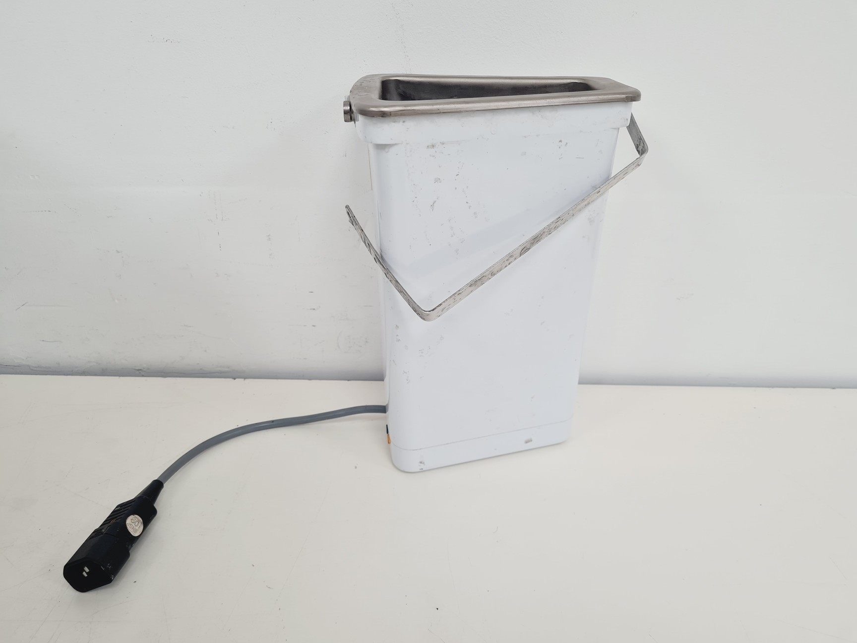 Image of Shandon Citadel 2000 Tissue Processor w/ Controller System Lab Spares/Repairs