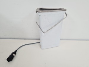 Thumbnail image of Shandon Citadel 2000 Tissue Processor w/ Controller System Lab Spares/Repairs