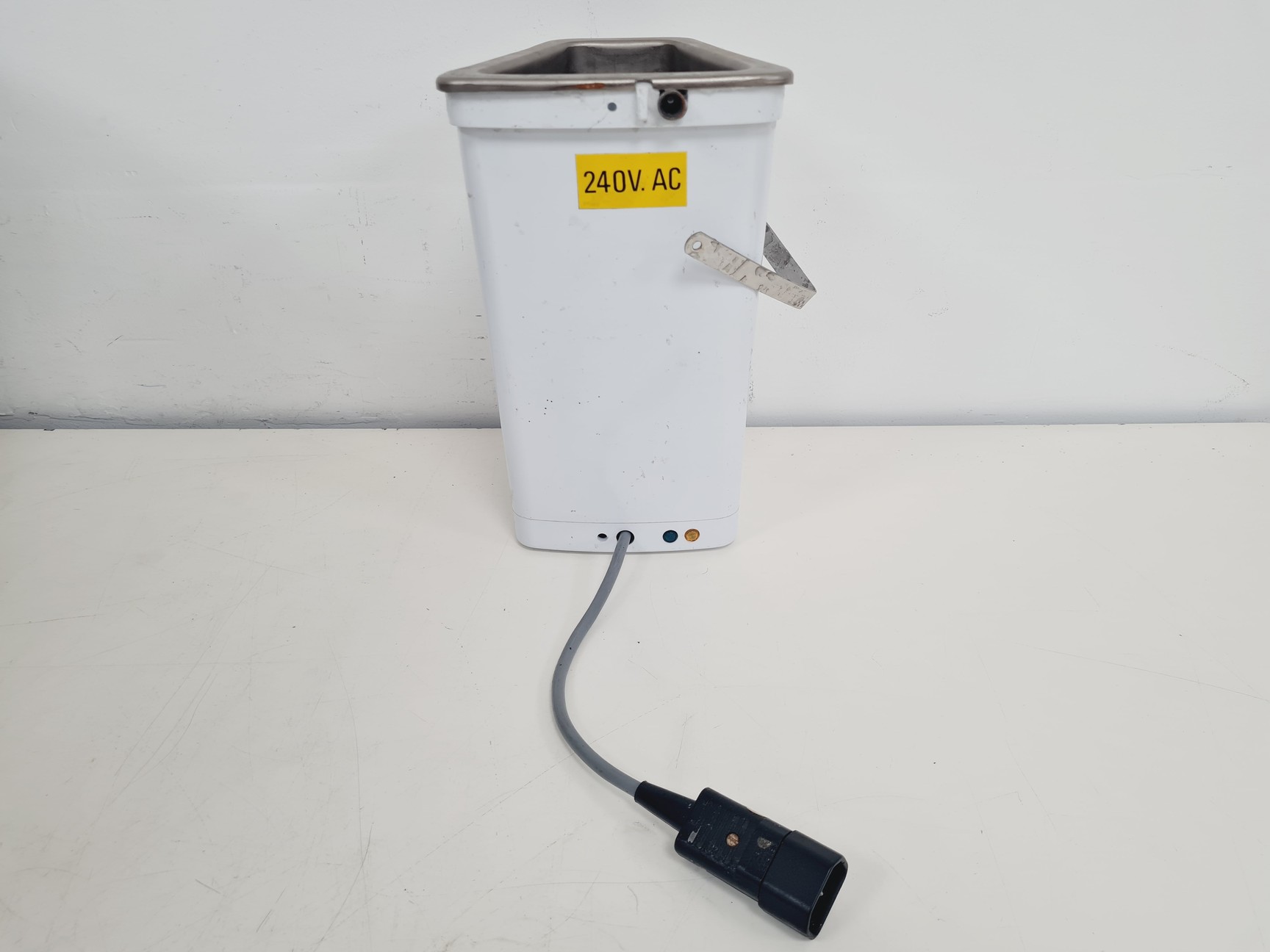 Image of Shandon Citadel 2000 Tissue Processor w/ Controller System Lab Spares/Repairs