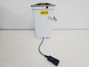 Thumbnail image of Shandon Citadel 2000 Tissue Processor w/ Controller System Lab Spares/Repairs