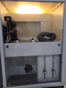 Thumbnail image of GE BIAcore TM 2000 SPR Surface Plasmon Resonance System Lab